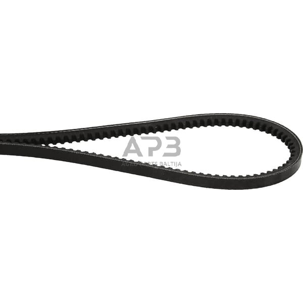 Ventiliatoriaus dirželis 913mm Optibelt AVX10913