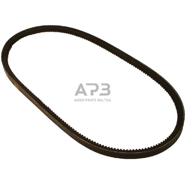 Ventiliatoriaus dirželis 996mm Vapormatic VPE6167 Ventiliatoriaus dirželis 996mm Vapormatic VPE6167