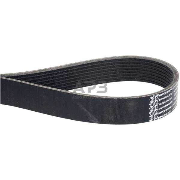 Ventiliatoriaus dirželis JCB JC01130301 Ventiliatoriaus dirželis JCB JC01130301