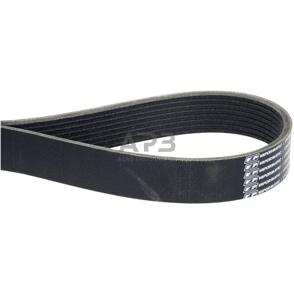 Ventiliatoriaus dirželis JCB JC02101740