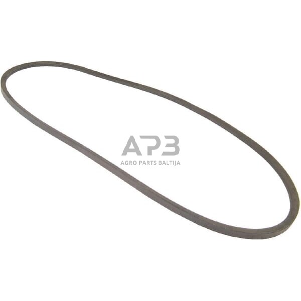 Ventiliatoriaus dirželis Vapormatic VPE6058 Ventiliatoriaus dirželis Vapormatic VPE6058