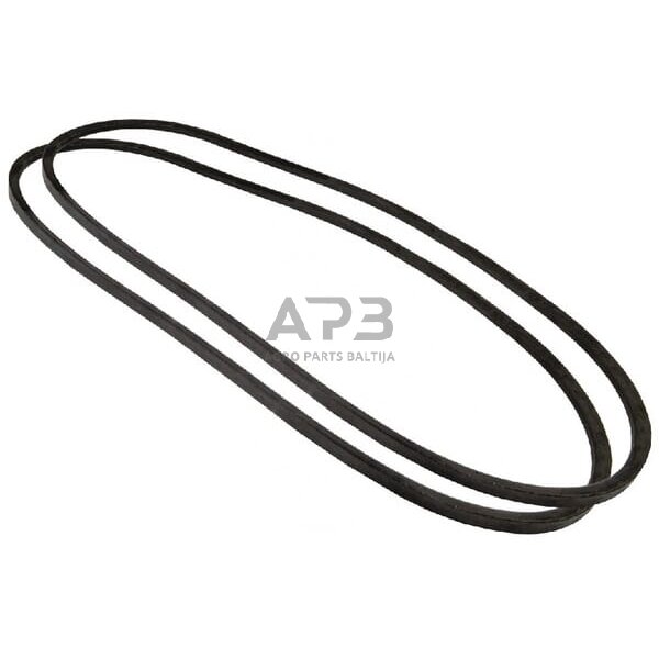 Ventiliatoriaus dirželis Vapormatic VPE6059