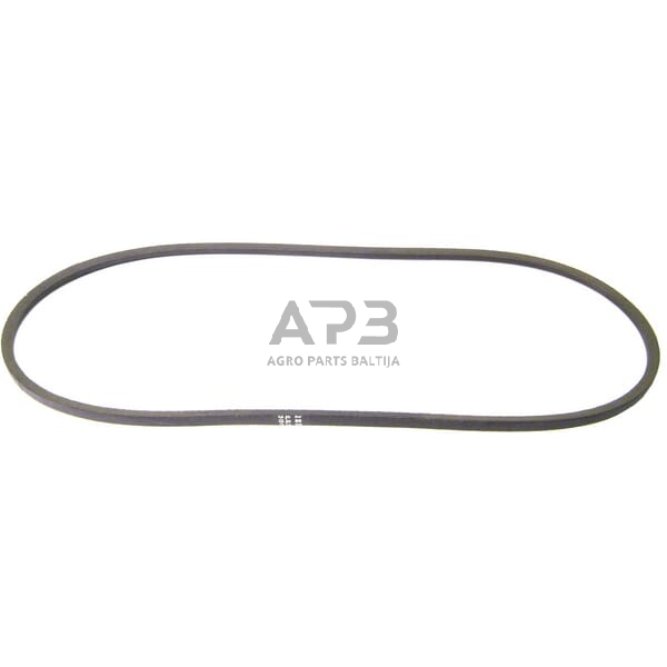 Ventiliatoriaus dirželis Vapormatic VPE6070 Ventiliatoriaus dirželis Vapormatic VPE6070