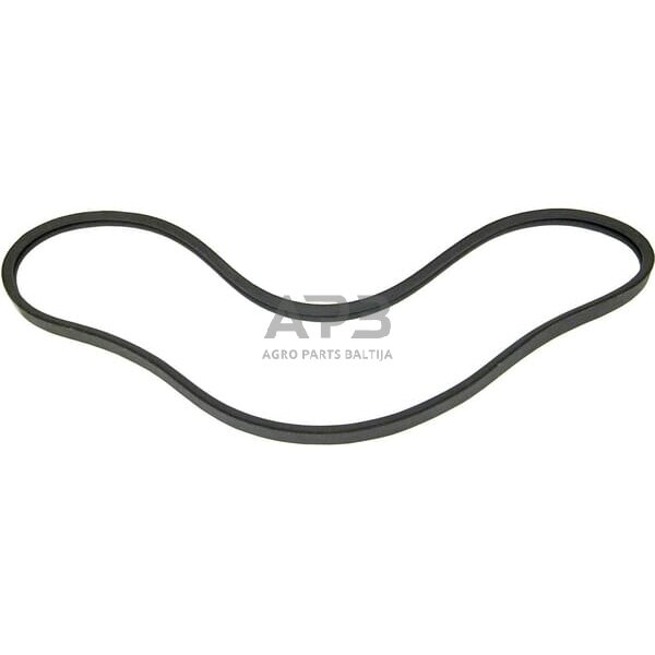 Ventiliatoriaus dirželis Vapormatic VPE6243