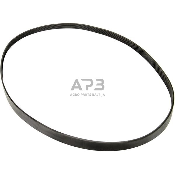 Ventiliatoriaus dirželis Vapormatic VPE6270 Ventiliatoriaus dirželis Vapormatic VPE6270