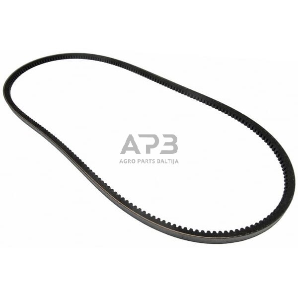 Ventiliatoriaus dirželis Vapormatic VPE6310 Ventiliatoriaus dirželis Vapormatic VPE6310