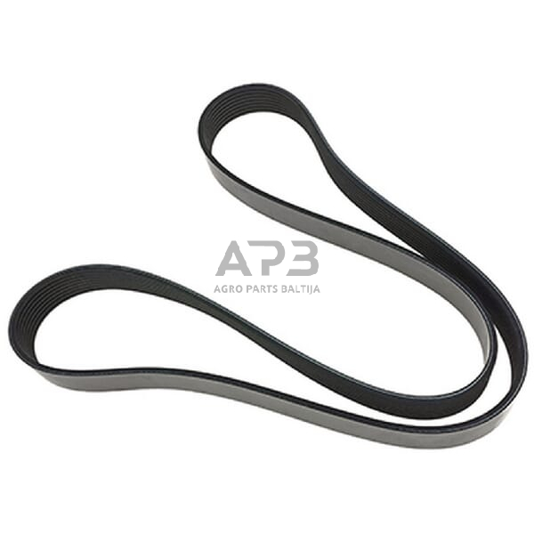 Ventiliatoriaus dirželis Vapormatic VPE6342