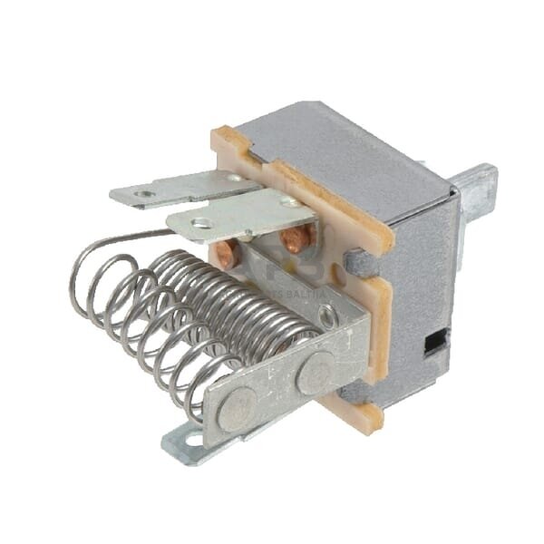 Ventiliatoriaus jungiklis KL080019