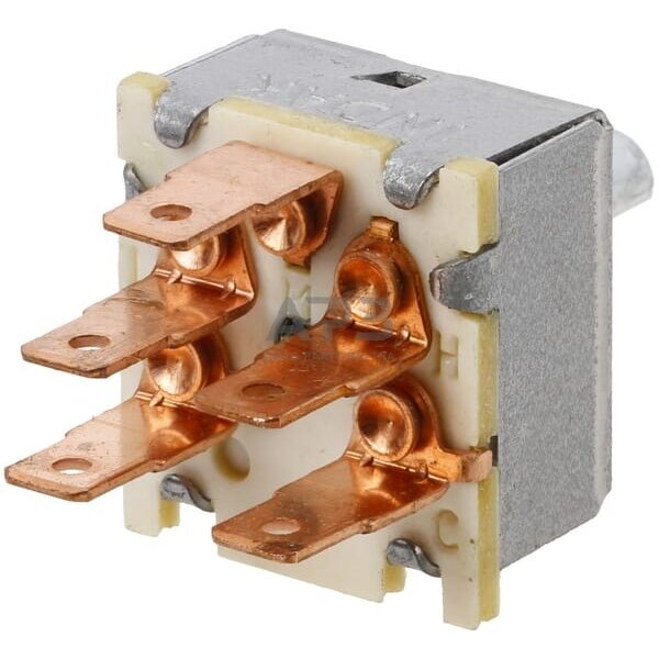 Ventiliatoriaus jungiklis KL080057 2