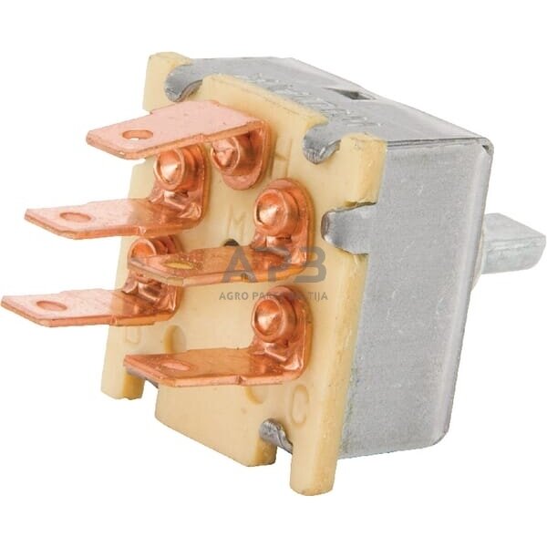 Ventiliatoriaus jungiklis KL080061 1 Ventiliatoriaus jungiklis KL080061 1