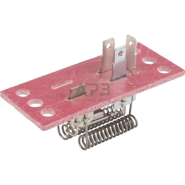 Ventiliatoriaus rezistorius H312810130040N 1