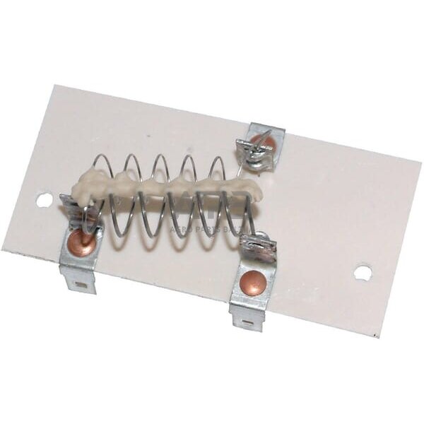 Ventiliatoriaus rezistorius KL080138 Ventiliatoriaus rezistorius KL080138