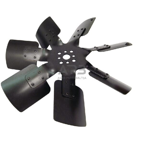 Ventiliatorius Vapormatic VPE3814 Ventiliatorius Vapormatic VPE3814