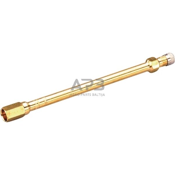 Ventilio prailginimas 125mm Rema Tip Top 5624041 3 Ventilio prailginimas 125mm Rema Tip Top 5624041 3