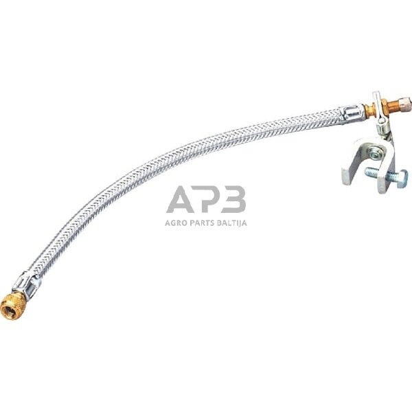 Ventilio prailginimas 300mm Rema Tip Top 5624151 2