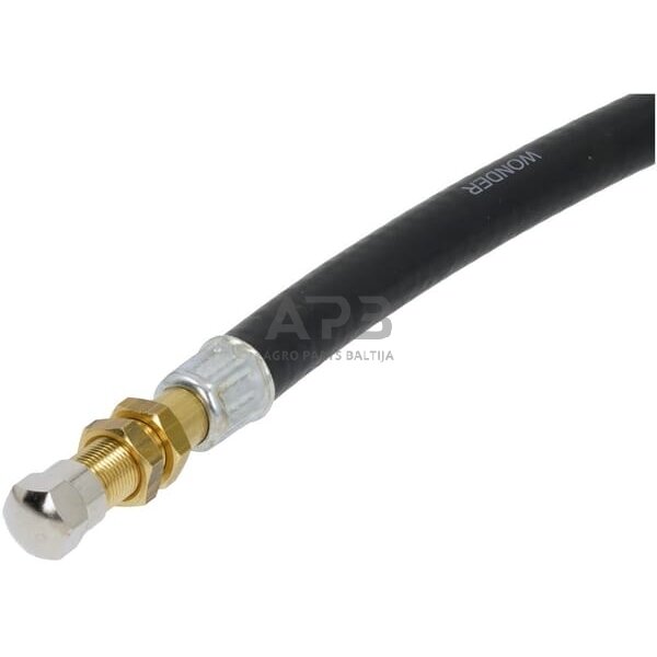 Ventilio prailginimas 350mm max 15 bar Rema Tip Top WO1570 2 Ventilio prailginimas 350mm max 15 bar Rema Tip Top WO1570 2