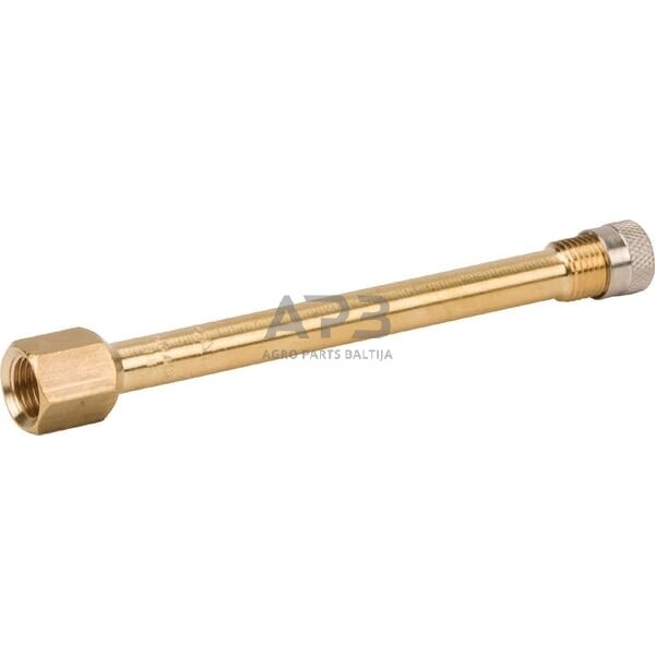 Ventilio prailginimas 77mm Rema Tip Top 5624034 Ventilio prailginimas 77mm Rema Tip Top 5624034