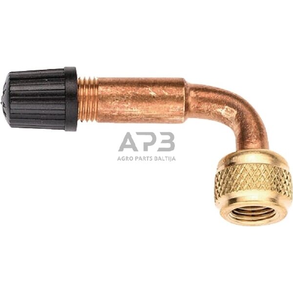 Ventilio prailginimas Rema Tip Top 5624292 2 Ventilio prailginimas Rema Tip Top 5624292 2