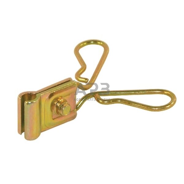 Ventilio prailginimo laikiklis dvigubas Rema Tip Top 5624182 Ventilio prailginimo laikiklis dvigubas Rema Tip Top 5624182