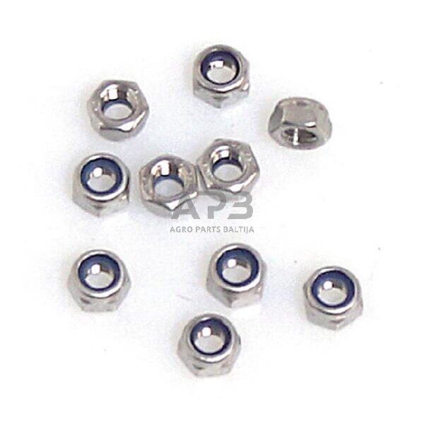 Veržlė LA BUVETTE (10vnt.) BU1091041