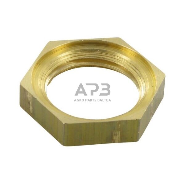 Veržlė LA BUVETTE 1/2" (10vnt.) BU1090704