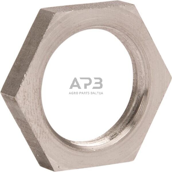 Veržlė LA BUVETTE 1/2" (10vnt.) BU1090779 Veržlė LA BUVETTE 1/2" (10vnt.) BU1090779