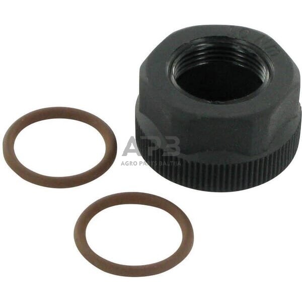 Veržlė magnetinei ritei SVP10, SVP910M 1 Veržlė magnetinei ritei SVP10, SVP910M 1