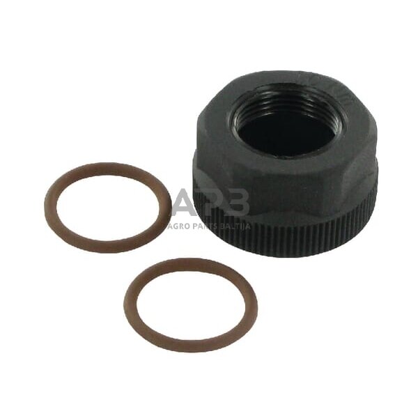 Veržlė magnetinei ritei SVP10, SVP910M Veržlė magnetinei ritei SVP10, SVP910M