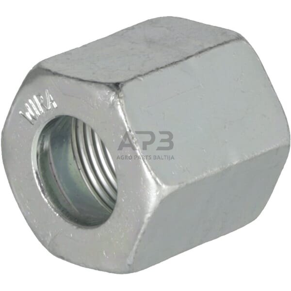 Veržlė Wabco 8930700654 Veržlė Wabco 8930700654