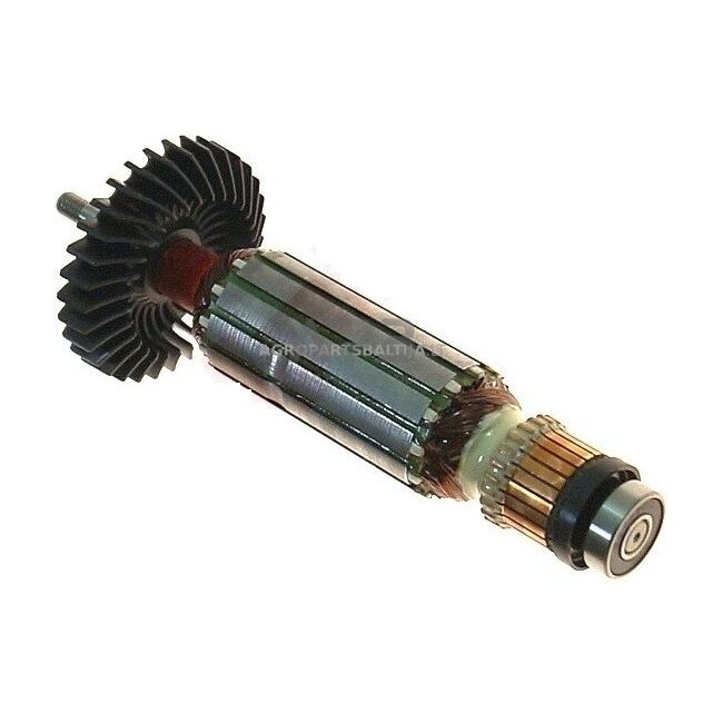 Sparnuotė Makita GA4030, 517649-4, 5176494 Sparnuotė Makita GA4030, 517649-4, 5176494