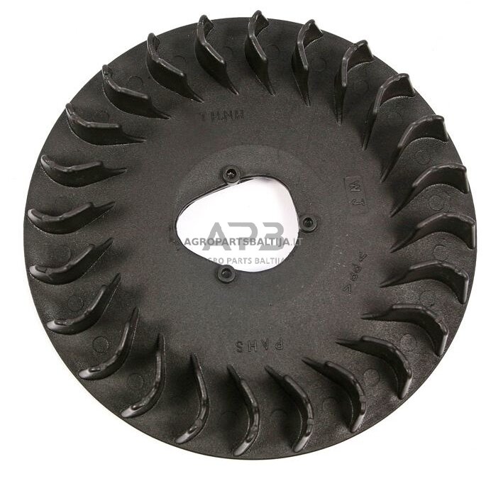 Ventiliatorius Honda GX160, GX200, GXV160 Ventiliatorius Honda GX160, GX200, GXV160