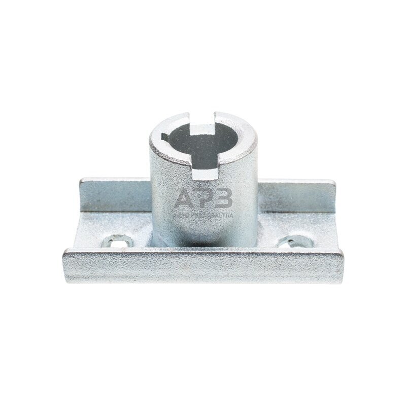 Vejapjovės peilio adapteris NAC Krysiak, Lider, Faworyt GYK46, GYK51 22,2 mm Vejapjovės peilio adapteris NAC Krysiak, Lider, Faworyt GYK46, GYK51 22,2 mm