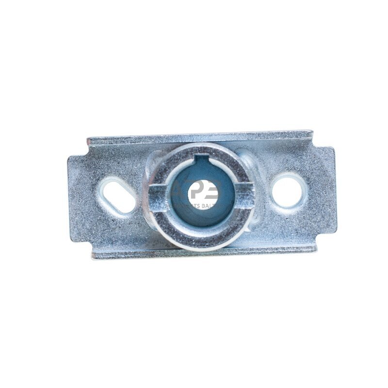 Vejapjovės peilio adapteris NAC XG410SS, X510VHY (velenas 22,2 mm, aukštis 44 mm) 1