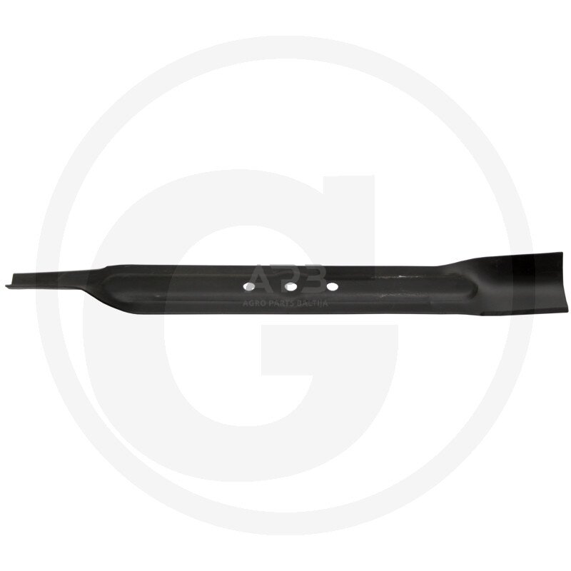 Vejapjovės peilis Bosch 400 mm Rotak 40 C, F016L64302