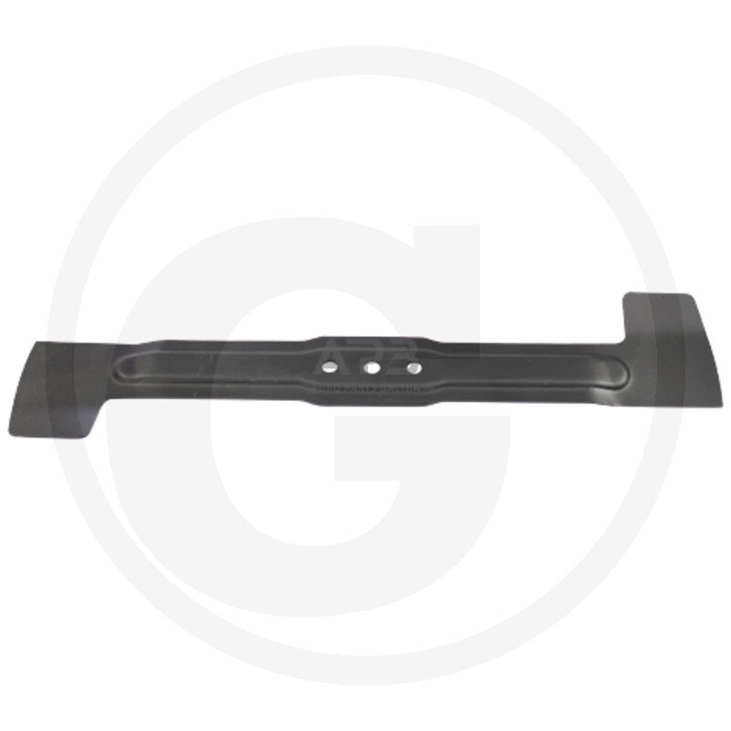 Vejapjovės peilis Bosch 430 mm Rotak 43 Li battery, F016L65957, F016800278