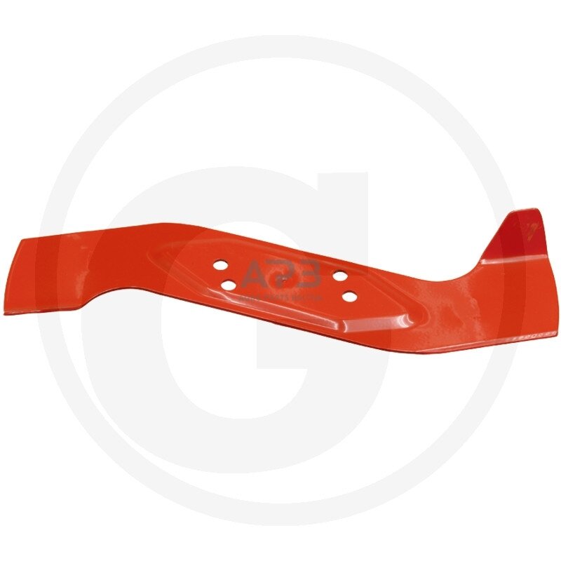 Vejapjovės peilis Brill 325 mm Evolution 33 EM, B14005, B61604 Vejapjovės peilis Brill 325 mm Evolution 33 EM, B14005, B61604