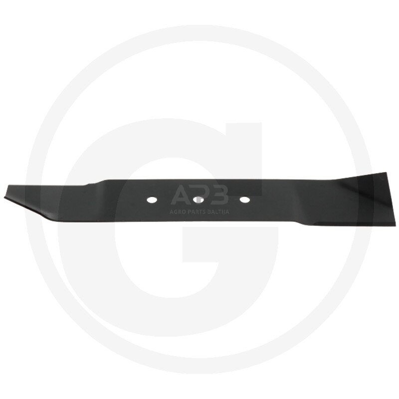 Vejapjovės peilis Hitachi 335 mm 36V battery-powered mower, ML36DL, 441051, 336722 Vejapjovės peilis Hitachi 335 mm 36V battery-powered mower, ML36DL, 441051, 336722