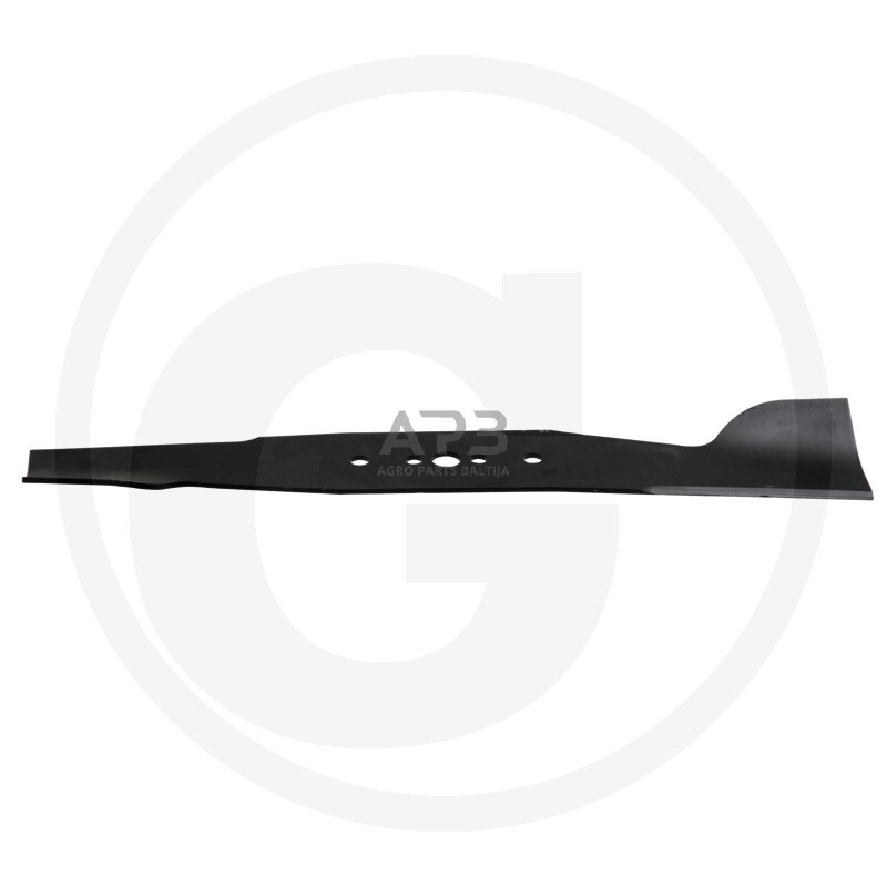 Vejapjovės peilis Husqvarna 456 mm Lawnchief 460P, 511 88 06-00, 5118806-00, 511880600, 511 84 48-00, 5118448-00, 511844800 Vejapjovės peilis Husqvarna 456 mm Lawnchief 460P, 511 88 06-00, 5118806-00, 511880600, 511 84 48-00, 5118448-00, 511844800