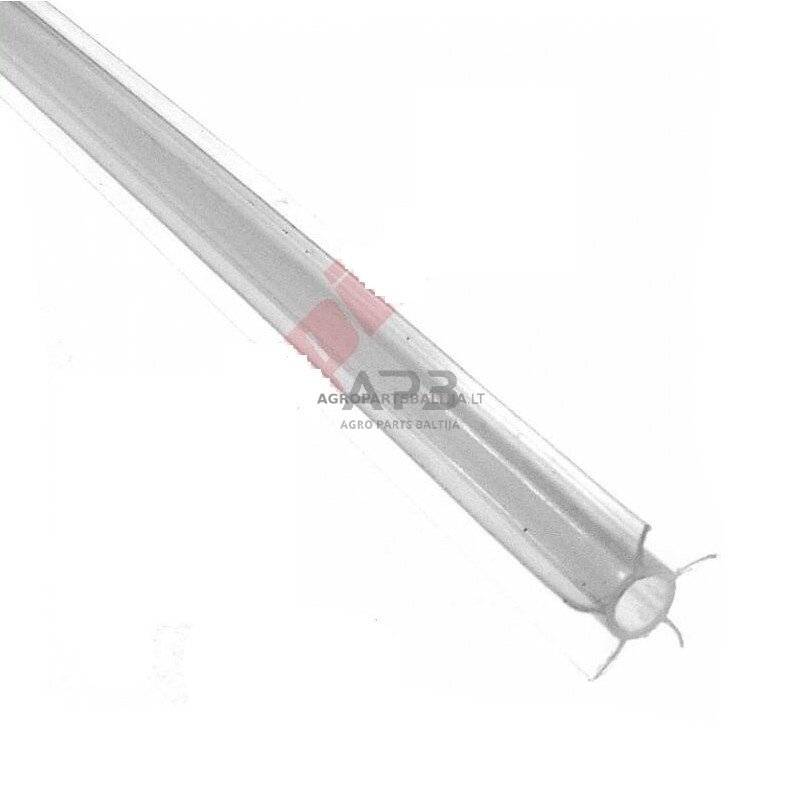 Veleno apsauga krūmapjovėms Stihl FS120, FS200, 4137 711 7300, 41377117300, išmatavimai 1380 mm Veleno apsauga krūmapjovėms Stihl FS120, FS200, 4137 711 7300, 41377117300, išmatavimai 1380 mm