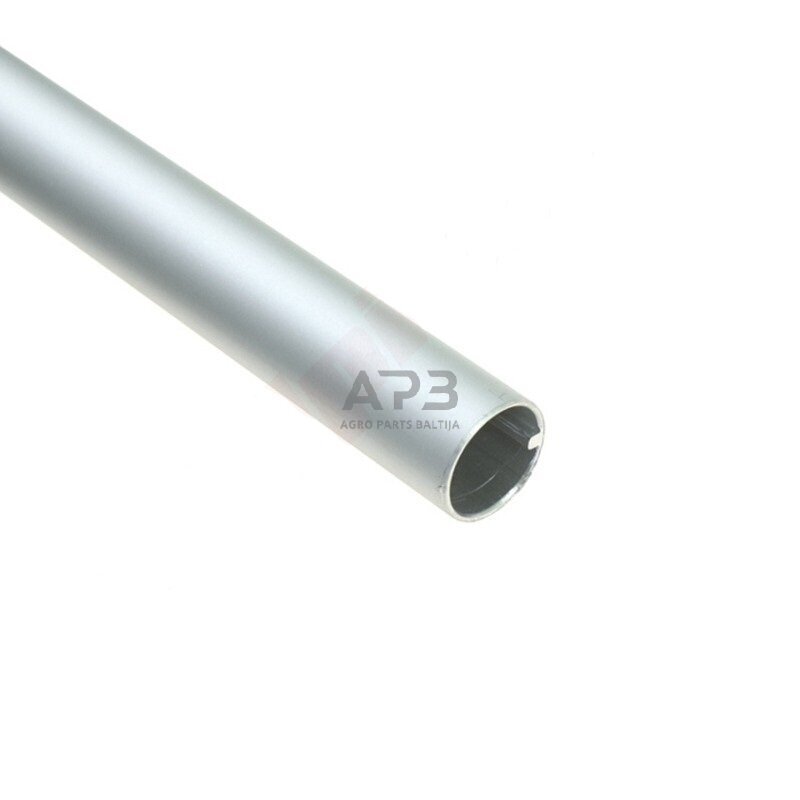 Veleno vamzdis krūmapjovėms Stihl FS200 1500,00 mm x 25,40 mm 4137 710 7136, 41377107136 Veleno vamzdis krūmapjovėms Stihl FS200 1500,00 mm x 25,40 mm 4137 710 7136, 41377107136