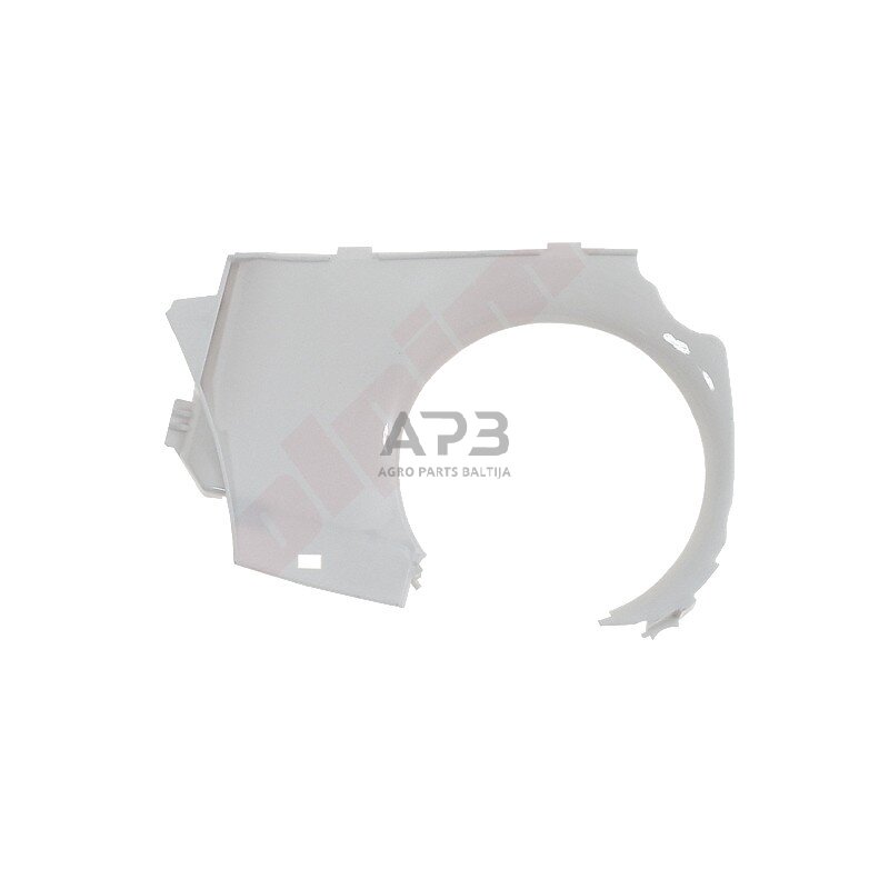 Ventiliatoriaus dangtis pjūklams STIHL MS192 1137 084 7800, 11370847800