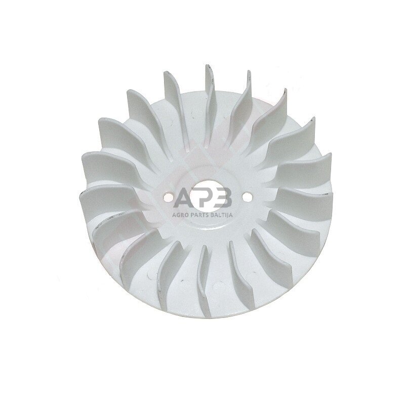 Ventiliatorius peilio laikiklio vejapjovėms Atlas Copco Cobra 9234 0000 81, 9234000081 Ventiliatorius peilio laikiklio vejapjovėms Atlas Copco Cobra 9234 0000 81, 9234000081