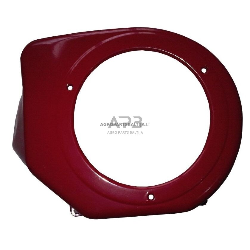 Ventiliatoriaus gaubtas HONDA GX120, 19610-ZB0-610ZD, 19610ZB0610ZD Ventiliatoriaus gaubtas HONDA GX120, 19610-ZB0-610ZD, 19610ZB0610ZD