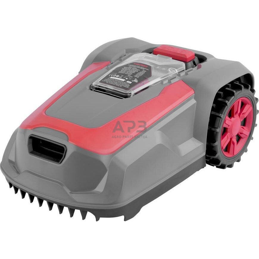 Vejos pjovimo robotas Vejos pjovimo robotas