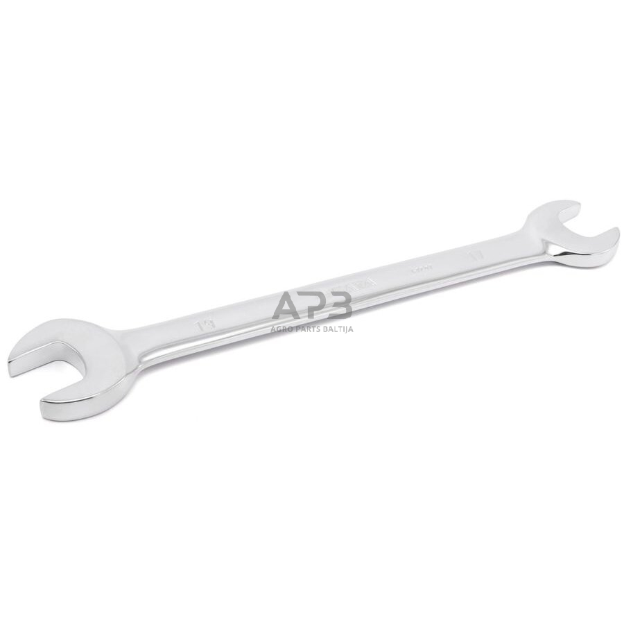 Veržliarakčių atvirais galais rink. (13vnt) (6-32mm) 2