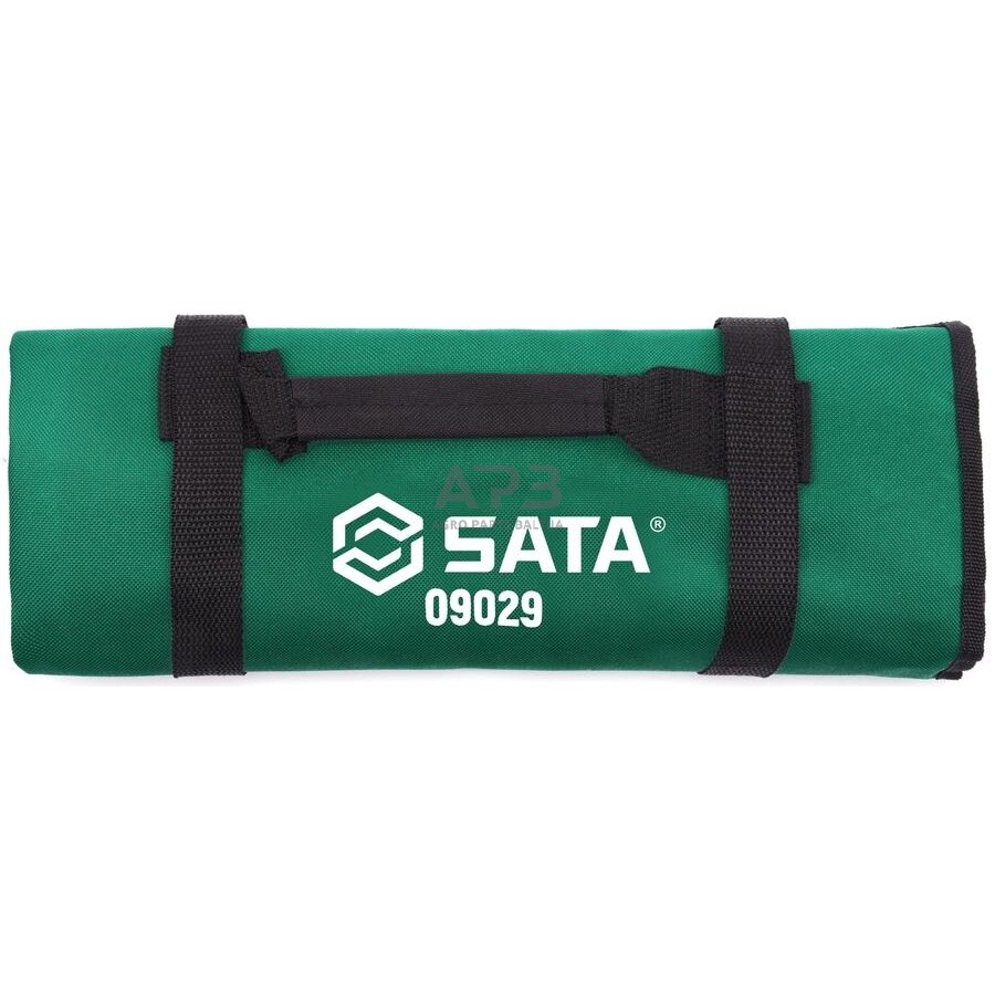 Veržliarakčių atvirais galais rink. (13vnt) (6-32mm) 3