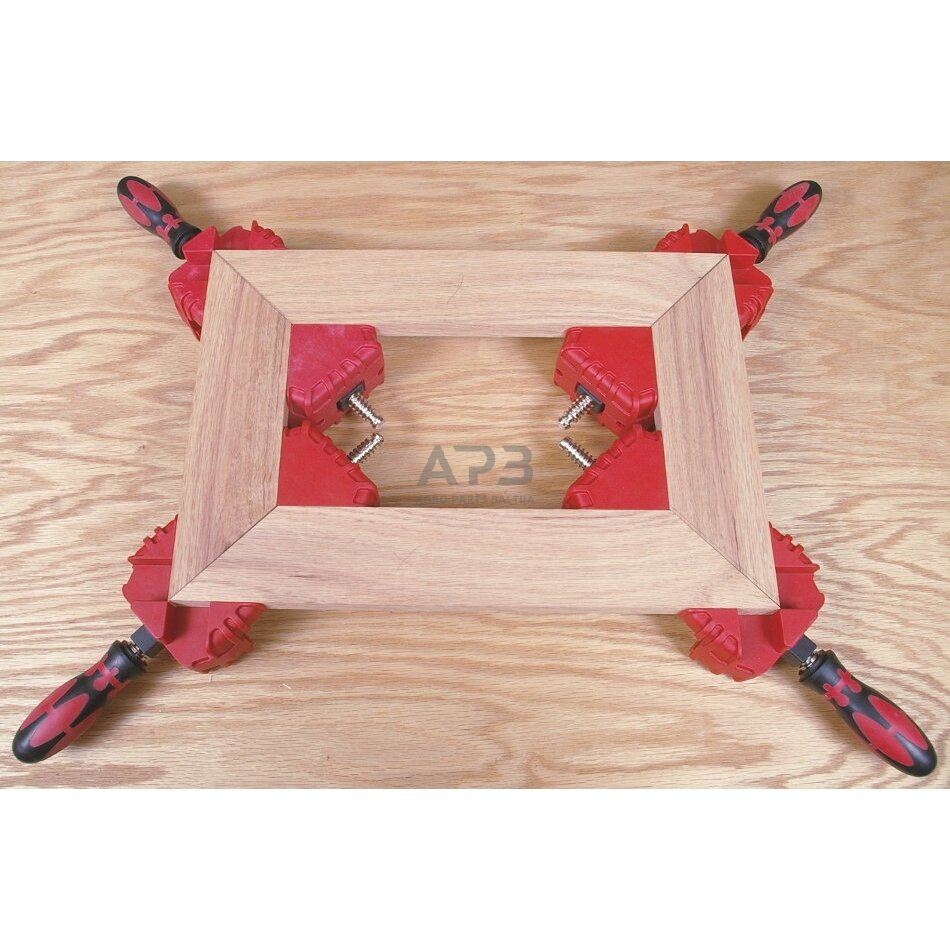 Veržtuvas kampinis 4 Veržtuvas kampinis 4