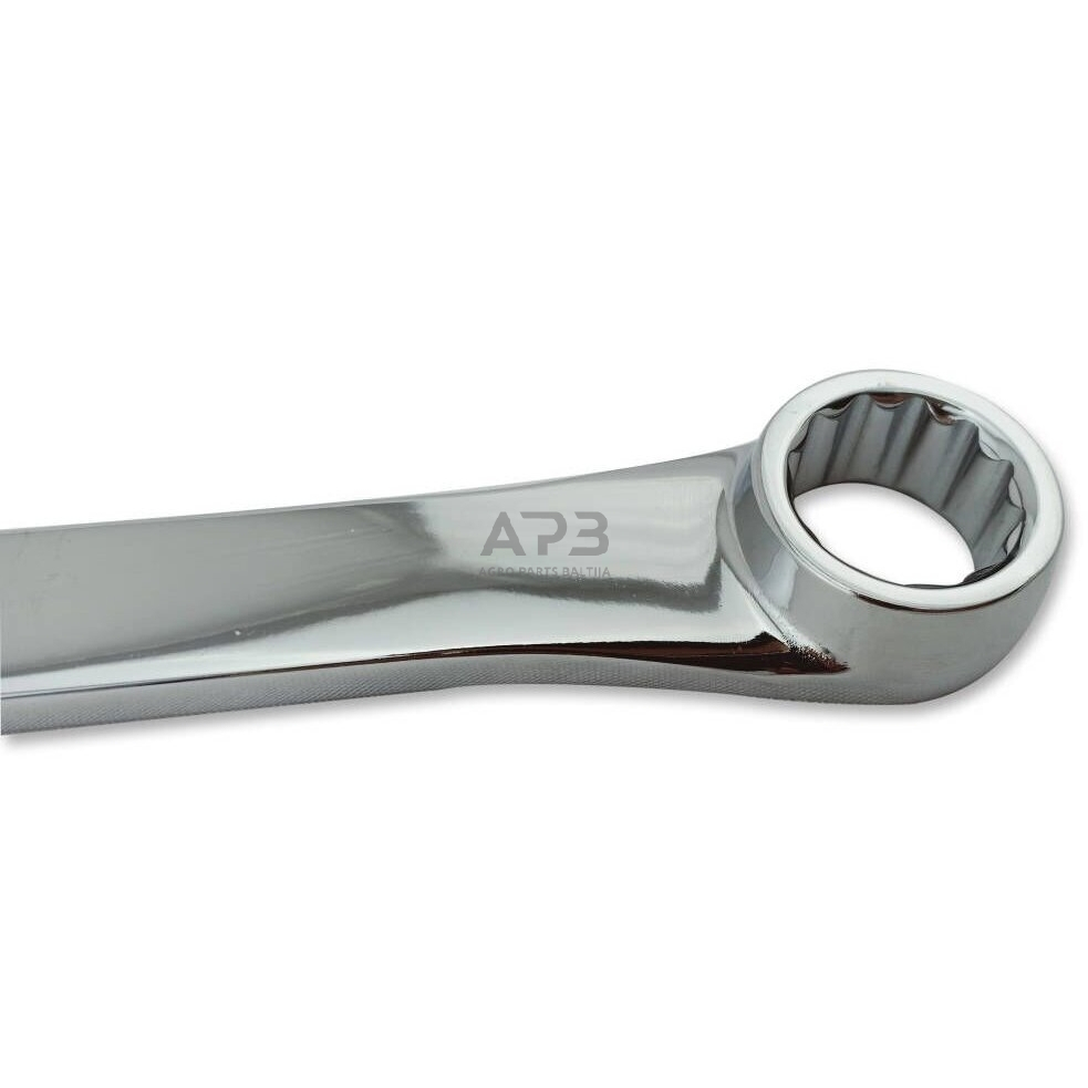 Veržliarakčių žiediniais prailgintais galais rinkinys (6vnt) (8-21mm) 1 Veržliarakčių žiediniais prailgintais galais rinkinys (6vnt) (8-21mm) 1