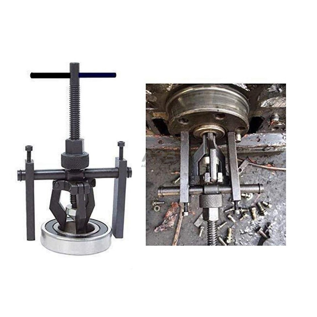 Vidinių guolių nuėmiklis 3 griebtuvų 2 Vidinių guolių nuėmiklis 3 griebtuvų 2