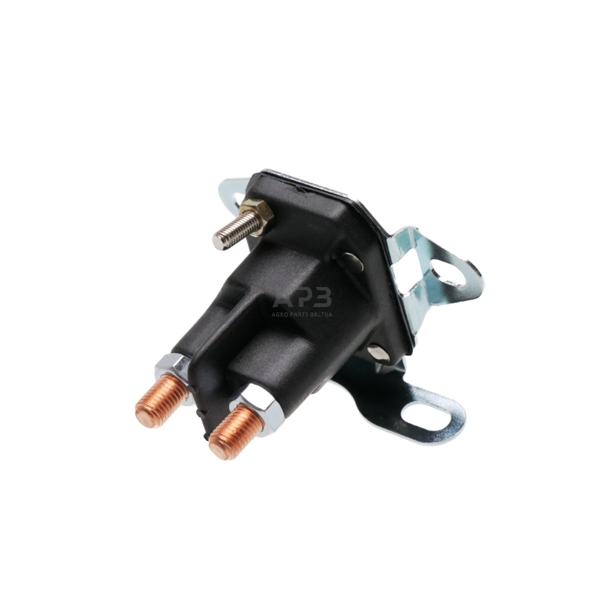 Vieno kontakto starterio rėlė/solenoidas/magnetinis kontaktorius 12 V 03057700, 3057700, 110832X, 7250771, 7251426, 7250530, 9251426, 9250771, 9251426A, 424285, 924285, 21261, 24285, 18817, 7075671, 75671, 1751569, 111674 3 Vieno kontakto starterio rėlė/solenoidas/magnetinis kontaktorius 12 V 03057700, 3057700, 110832X, 7250771, 7251426, 7250530, 9251426, 9250771, 9251426A, 424285, 924285, 21261, 24285, 18817, 7075671, 75671, 1751569, 111674 3